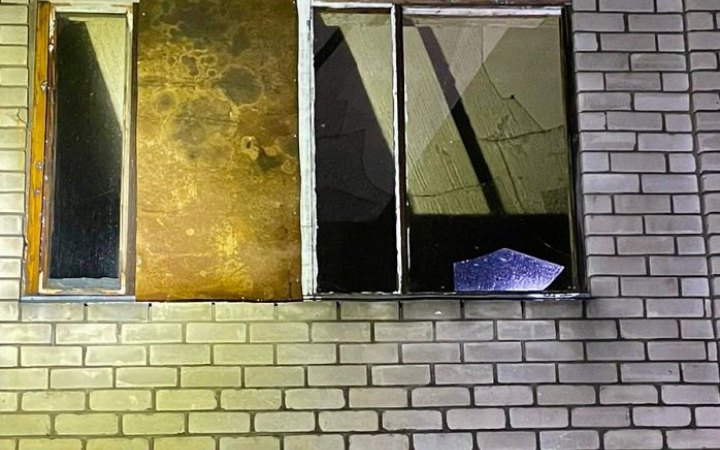 Уночі окупанти вдарили “Градами” по трьох громадах Дніпропетровщини