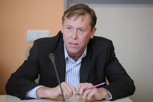 Соболєв: якщо не домовимося з Кличком, значить була вказівка тягнути час
