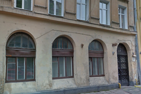 Аферисти незаконно привласнили 40 об'єктів комунальної нерухомості в центрі Львова