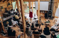 Media ReCamp від Greenpeace: місце перезапуску української екологічної журналістики 