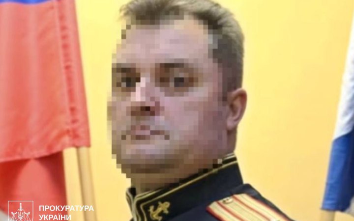 Російського окупанта, який катував цивільних у Балаклії, засудили до 12 років ув’язнення