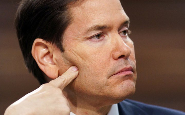 Рубіо: війна з Іраном закінчиться за декілька тижнів