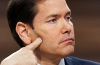 Рубіо: війна з Іраном закінчиться за декілька тижнів