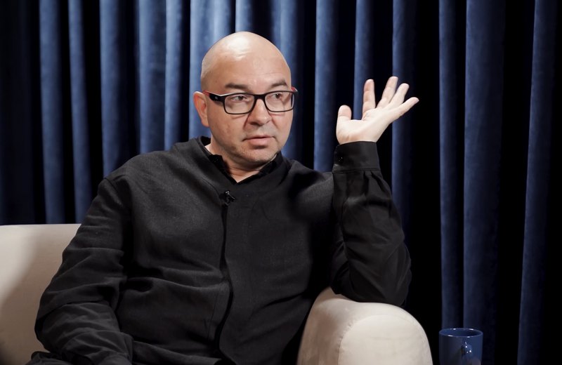 Володимир Єрмоленко 