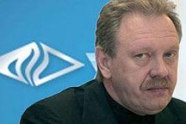 «Нафтогаз» поздравил «Газпром» с Новым годом