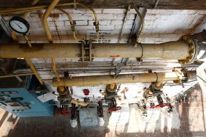 ФДМ продасть "Харківгаз" і "Уманьгаз" у листопаді
