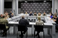 Шмигаль і звільнені з полону військові обговорили створення ефективної "дорожньої карти" супроводу 