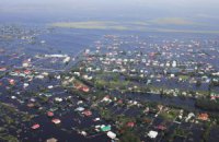 На Дальнем Востоке растут масштабы наводнения: пострадали 107 населенных пунктов