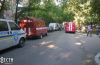 Спасатели нашли тело женщины под завалами дома в Николаеве