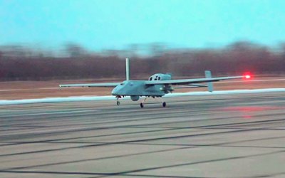 Спека в малому небі 