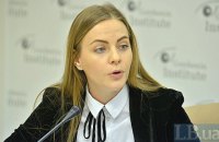 ​Нардеп Сотник возглавила юридический комитет ПАСЕ