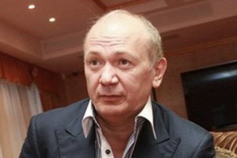 Экс-"регионала" Иванющенко сняли с розыска