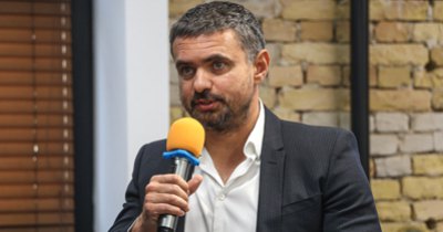 Суспільний договір довіри. Чому без нього ми не збудуємо нову країну 