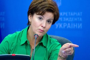 Ставнийчук отрицает временные ограничения для изменений закона о выборах 