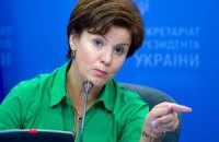 Ставнийчук отрицает временные ограничения для изменений закона о выборах 