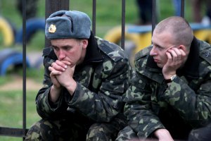 Перевдягнені в українську форму люди чинитимуть провокації, - спікер АТО