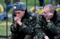 Перевдягнені в українську форму люди чинитимуть провокації, - спікер АТО