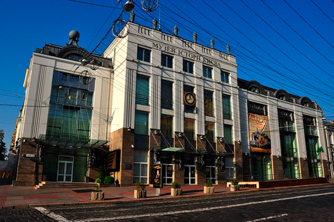 Суд закрив Музей історії Києва 