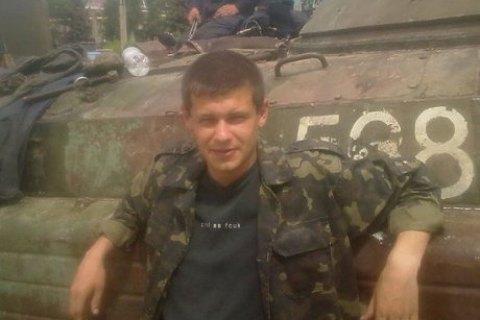 Бойовик "ЛНР" отримав довічний термін за вбивство російських даішників