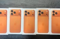 На Львівщині прикордонники викрили контрабанду діамантів та айфонів на 500 тисяч гривень