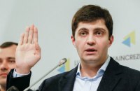 ГПУ вызвала Сакварелидзе на допрос 1 апреля