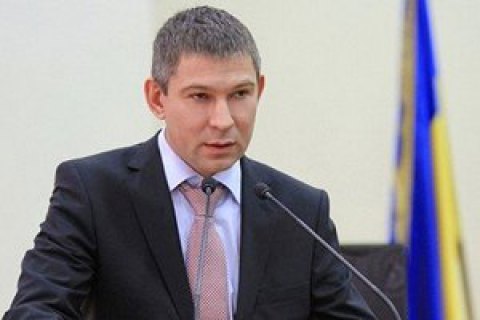 Нардеп Шаповалов объявил о выходе из группы "Воля народа"