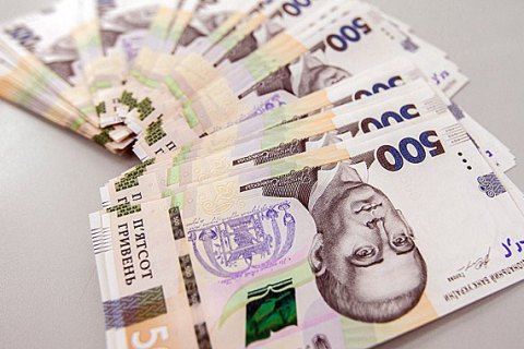 После проверки в банке Тернополя обнаружили недостачу 10 млн гривен