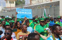 Сомалі погрожує війною з Ефіопією через сепаратистський регіон