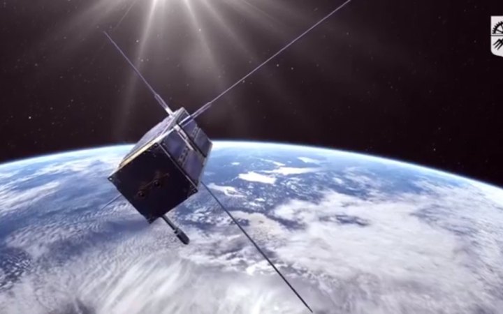 Reuters: Секретний російський супутник, який пов'язаний із ядерною програмою РФ в космосі, вийшов з ладу