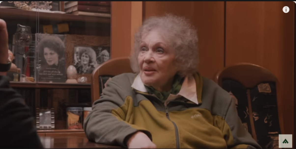 Ліна Костенко