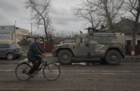 У Запорізькій області 20 окупантів загинули у сутичці між собою, - Маляр