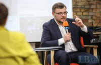 Директор НАБУ: при розслідуванні справи "Мідас" в одній квартирі фіксували 4-5 урядовців