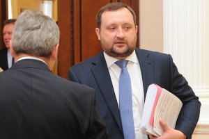 Арбузов: "антирейдерская" комиссия займется вопросом захвата одесских склонов