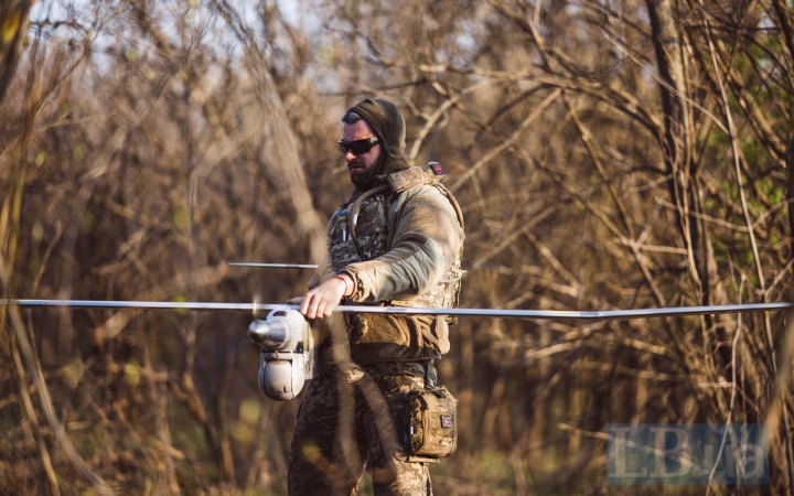 Бали для підрозділів БпЛА: в уряді озвучили переваги системи