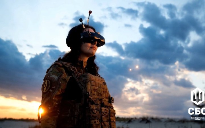 «Шукаємо тих, хто воювати не хоче», - Мадяр у відео оригінально закликав приєднуватися до СБС