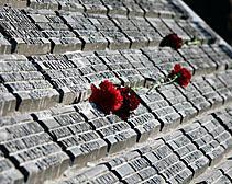 22 июня в Кривом Роге будет установлен памятник офицерам, погибшим во время ВОВ