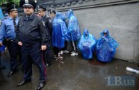 О милиционерах и их законе