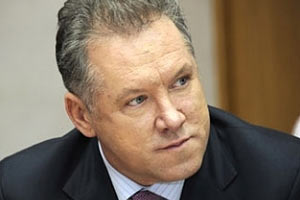 Министр считает интересы Васадзе и Порошенко государственными