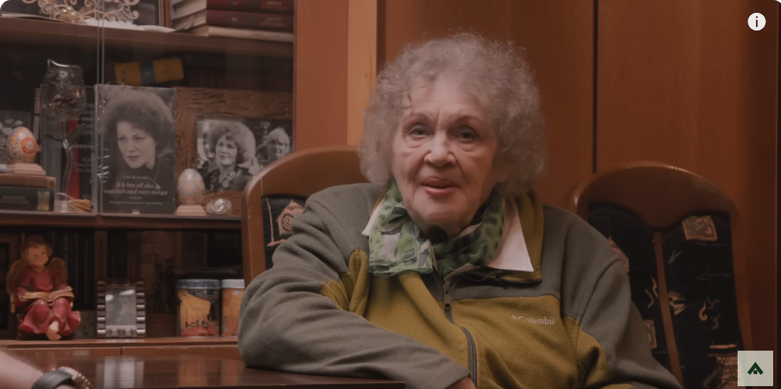 Ліна Костенко