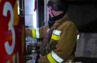 У Миколаєві через російську атаку постраждав чоловік