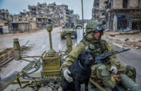 Сирійська опозиція вибила бойовиків ІДІЛ з їхньої сирійської "столиці" Ракки