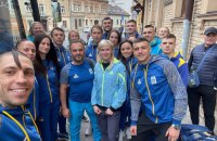 Україна прийме чемпіонат Європи з карате, який відібрали у Росії