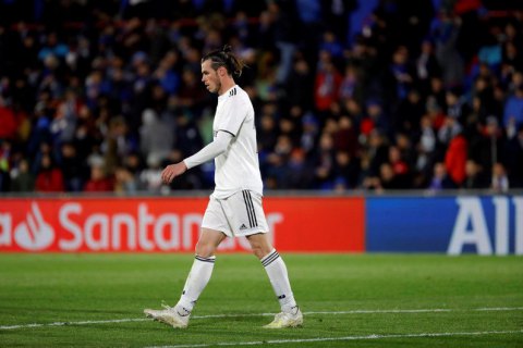 Ведущий игрок "Реала" отказался садиться в клубный автобус после поражения в чемпионате Испании