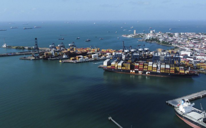 Через війну в Ірані ціни на проходження Панамського каналу збільшилися