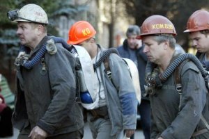 Китай проспонсирует модернизацию шахты в Луганской области