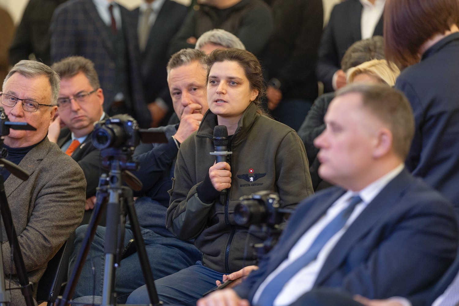 Марія Берлінська