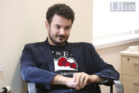 Денис Довгополый: "Я против идеи льгот для IT. Нужны удобные условия для всех"