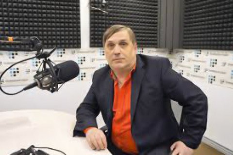 Інститут Горшеніна проведе онлайн-інтерв'ю з Віктором Савіновим про наслідки світового карантину