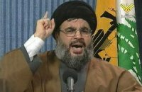 "Хезболла" не откажется от борьбы в Сирии, - лидер исламистов