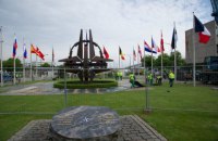 НАТО на этой неделе согласует размещение четырех батальонов в Балтии и Польше